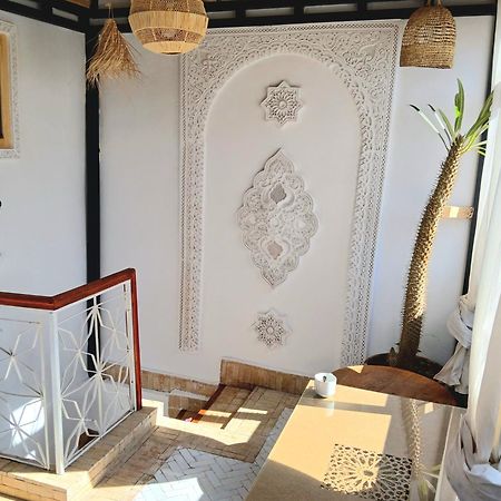 Douria Farah, Authentique Villa Marrakesh Exterior foto