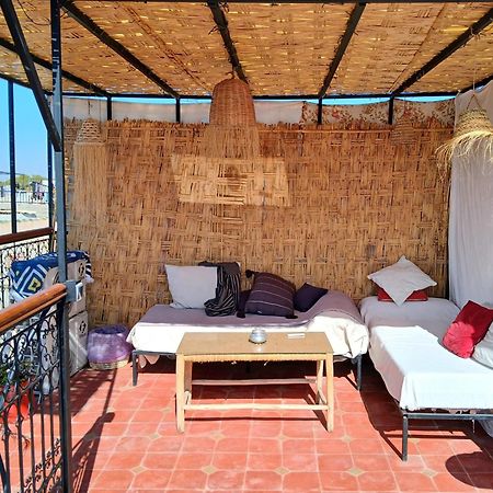 Douria Farah, Authentique Villa Marrakesh Exterior foto
