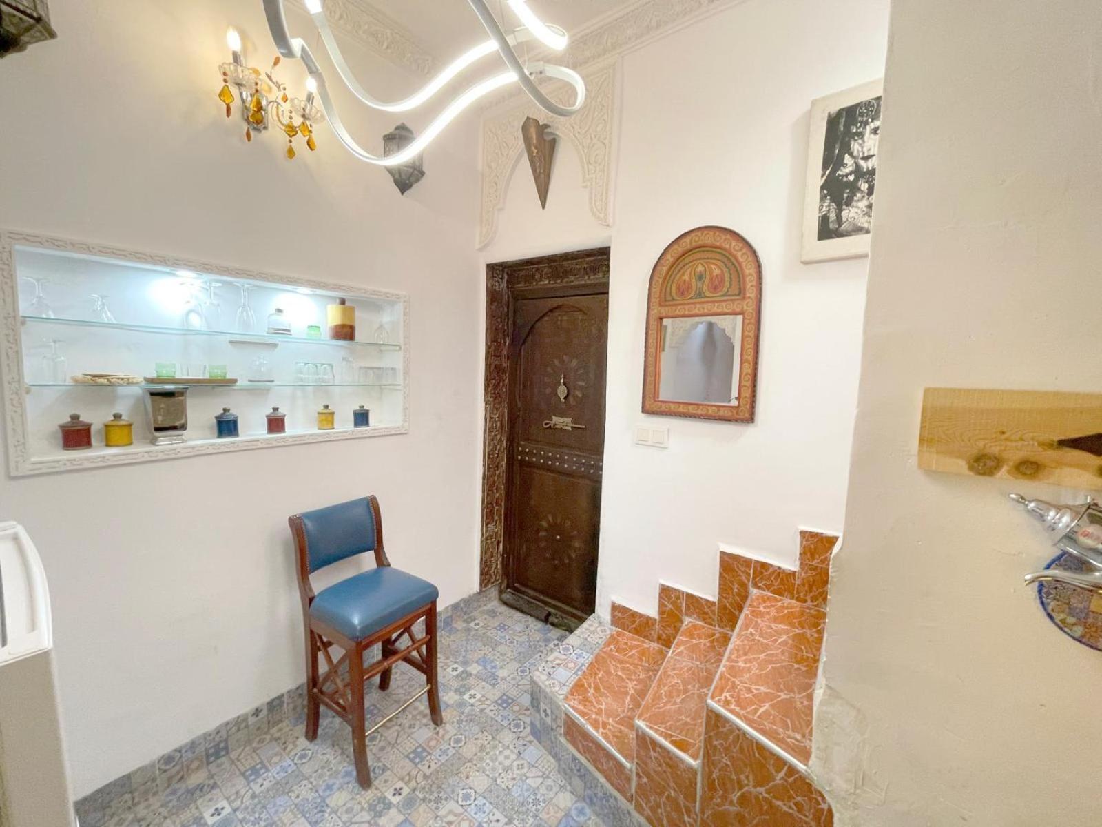 Douria Farah, Authentique Villa Marrakesh Exterior foto